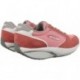 MBT 1997 FRAU KLASSISCHE SCHUHE PINK_MIX