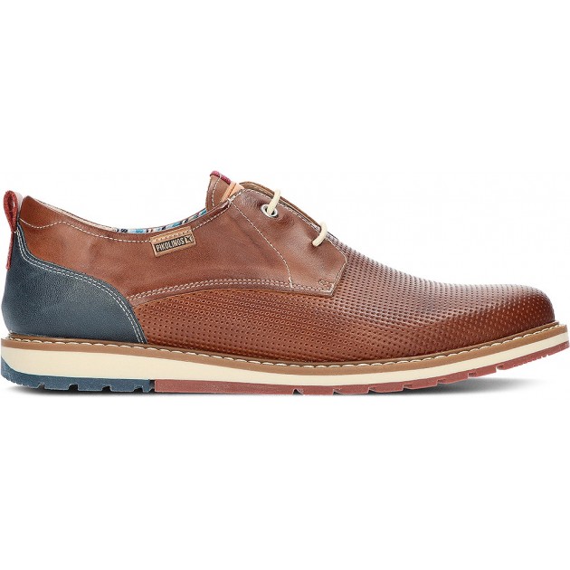 PIKOLINOS BERN SCHUHE M8J4142C1 CUERO PIKOLINOS BERN SCHUHE M8J4142C1 CUERO