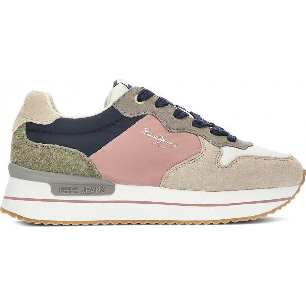 SPORT PEPE JEANS RUSPER QUEEN PLS31512 AID SPORT PEPE JEANS RUSPER QUEEN PLS31512 AID