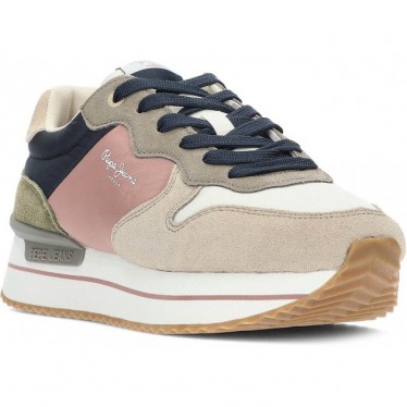 SPORT PEPE JEANS RUSPER QUEEN PLS31512 AID