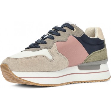 SPORT PEPE JEANS RUSPER QUEEN PLS31512 AID