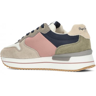 SPORT PEPE JEANS RUSPER QUEEN PLS31512 AID