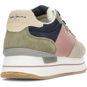 SPORT PEPE JEANS RUSPER QUEEN PLS31512 AID