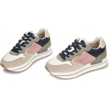 SPORT PEPE JEANS RUSPER QUEEN PLS31512 AID