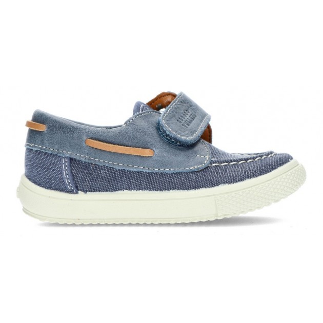 VULLADI NAUTISCHER KLETTVERSCHLUSS AZUL VULLADI NAUTISCHER KLETTVERSCHLUSS AZUL