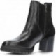 FLOWY STIEFELETTEN CAMYL D-8850 NEGRO