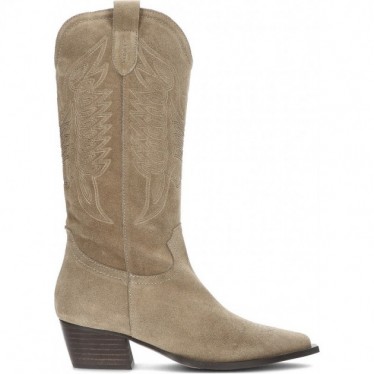 WINDY STIEFEL BETH 12972 CAMEL