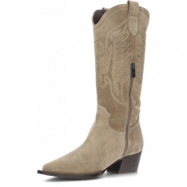 WINDY STIEFEL BETH 12972 CAMEL