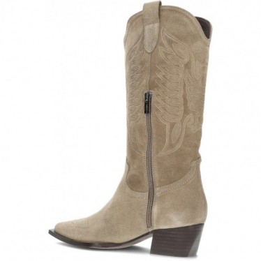 WINDY STIEFEL BETH 12972 CAMEL