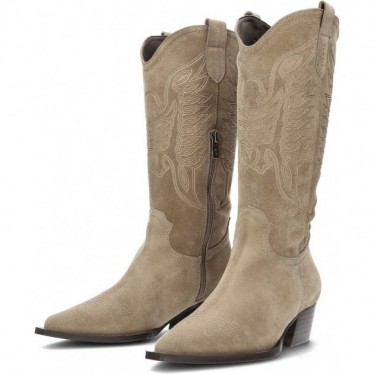 WINDY STIEFEL BETH 12972 CAMEL