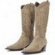 WINDY STIEFEL BETH 12972 CAMEL