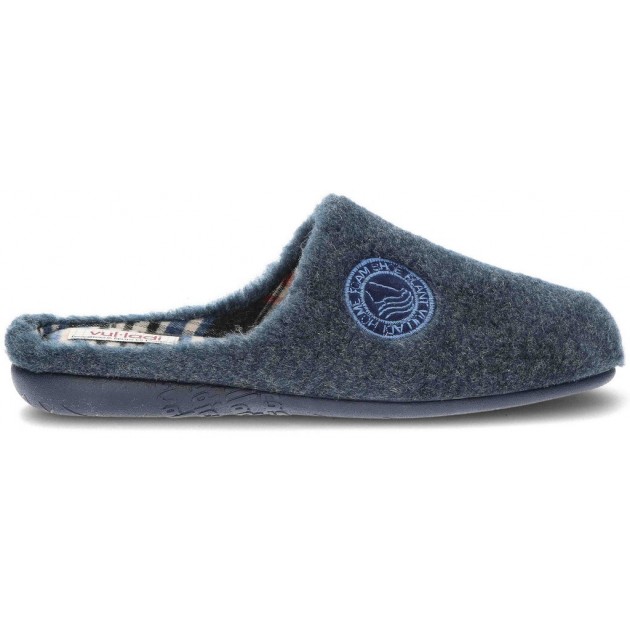 VULLADI Inlands Schuhe Mann MARINO VULLADI Inlands Schuhe Mann MARINO