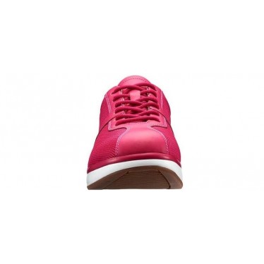 SCHUHE JOYA EMMA W DARK_PINK