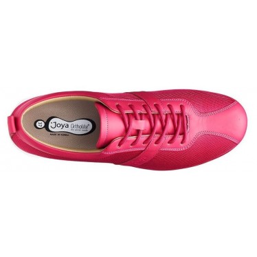 SCHUHE JOYA EMMA W DARK_PINK