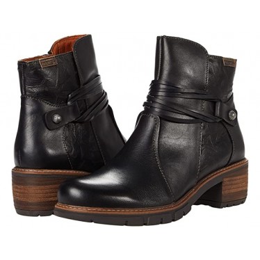 STIEFEL PIKOLINOS SAN SEBASTIA W1T-8906C1 BLACK