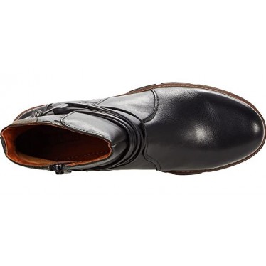 STIEFEL PIKOLINOS SAN SEBASTIA W1T-8906C1 BLACK