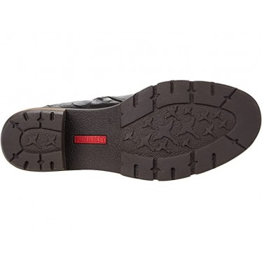 STIEFEL PIKOLINOS SAN SEBASTIA W1T-8906C1 BLACK