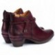 PIKOLINOS ROTTERDAM ANKLE BOOTS 902-8775 GARNET