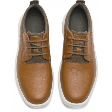 CAMPER BILL SNEAKER K100655 BROWN