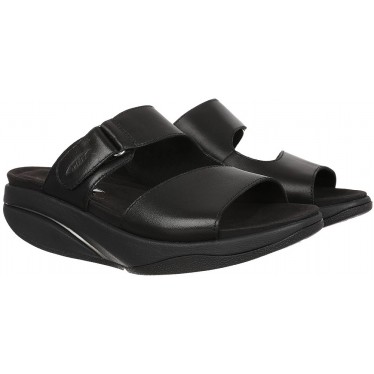 SANDALEN MBT 700952 TABIA W NEGRO