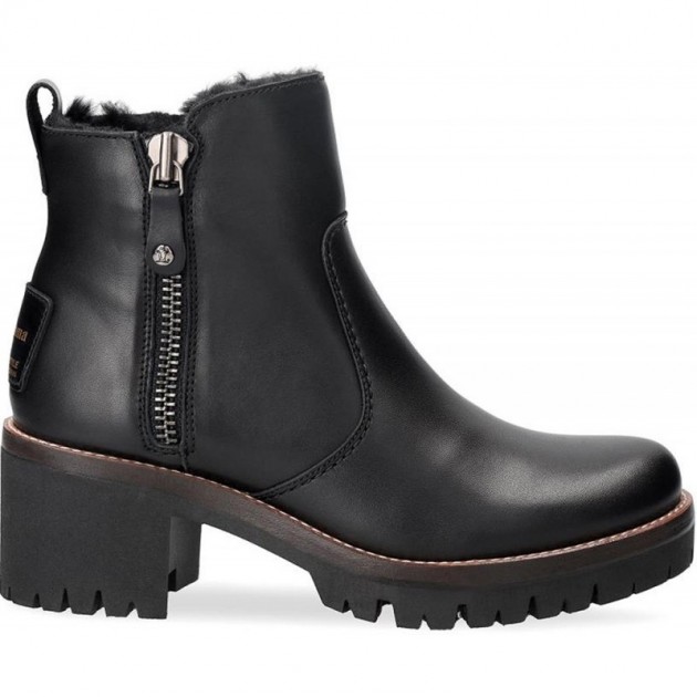 PANAMA JACK PAULINE TRAV STIEFEL BLACK_B3 PANAMA JACK PAULINE TRAV STIEFEL BLACK_B3
