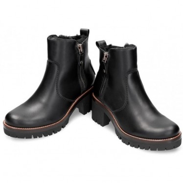 PANAMA JACK PAULINE TRAV STIEFEL BLACK_B3