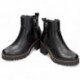 PANAMA JACK PAULINE TRAV STIEFEL BLACK_B3