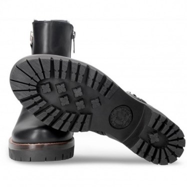 PANAMA JACK PAULINE TRAV STIEFEL BLACK_B3