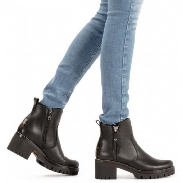 PANAMA JACK PAULINE TRAV STIEFEL BLACK_B3