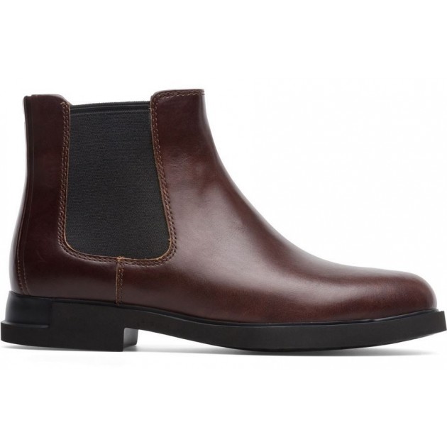 CAMPER MAGNET ANKLE BOOTS K400299 MARRON CAMPER MAGNET ANKLE BOOTS K400299 MARRON