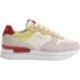 PEPE JEANS RUSPER SWEET SNEAKERS PLS31477 WHITE