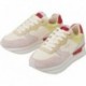 PEPE JEANS RUSPER SWEET SNEAKERS PLS31477 WHITE