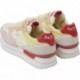 PEPE JEANS RUSPER SWEET SNEAKERS PLS31477 WHITE