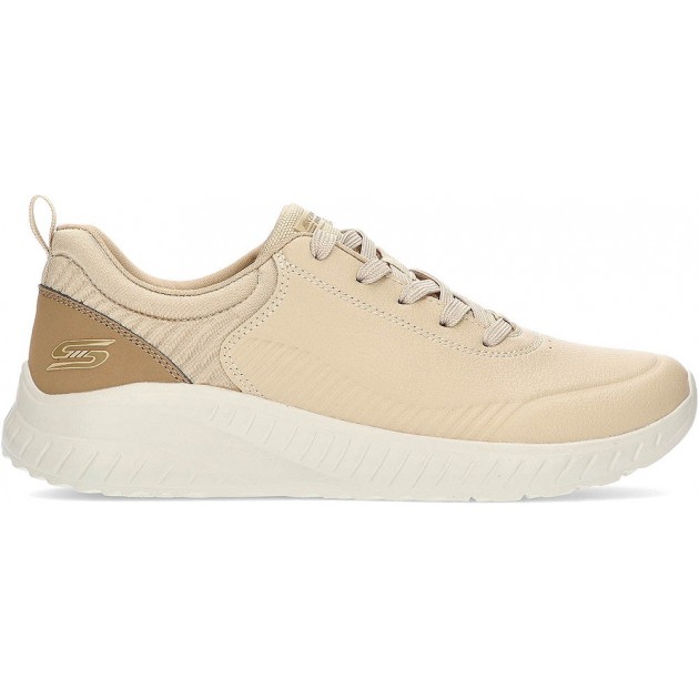 SKECHERS BOBS SPORT SNEAKERS 117235 NATURAL SKECHERS BOBS SPORT SNEAKERS 117235 NATURAL