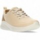 SKECHERS BOBS SPORT SNEAKERS 117235 NATURAL