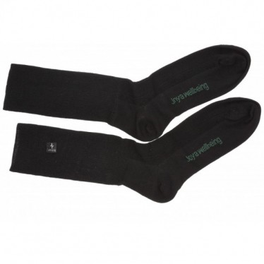 JOYA 470ACS MARKENSOCKEN BLACK