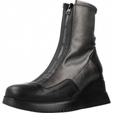 BOTIN WONDERS INDIEN G-6614 NEGRO