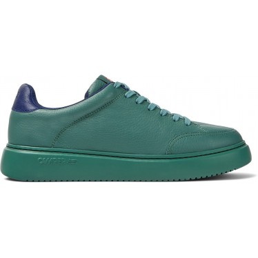 SNEAKERS CAMPER RUNNER K21 K100841 GREEN