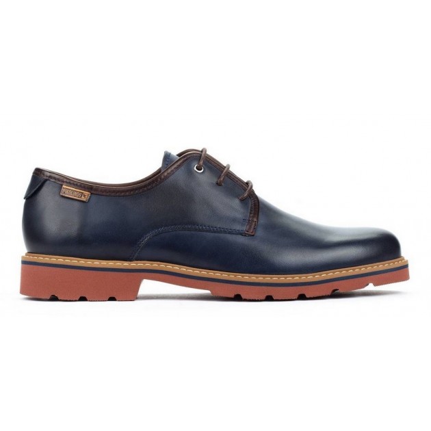 SCHUHE PIKOLINOS BILBAO M6E4333 BLUE SCHUHE PIKOLINOS BILBAO M6E4333 BLUE