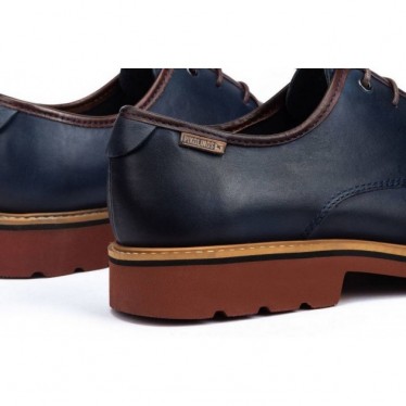 SCHUHE PIKOLINOS BILBAO M6E4333 BLUE