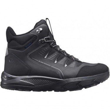 SIERRA STX M SCHMUCKSTIEFEL BLACK