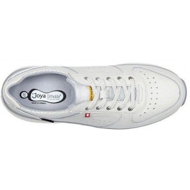 JUWELIERTE DYNAMO 3 SR W SNEAKERS FÜR FRAUEN WHITE