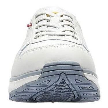 JUWELIERTE DYNAMO 3 SR W SNEAKERS FÜR FRAUEN WHITE