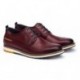 SCHUHE PIKOLINOS BERNA M8J-4314 GARNET