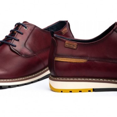 SCHUHE PIKOLINOS BERNA M8J-4314 GARNET