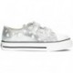 GLÄNZENDE CONGUITO-SNEAKERS 14155 PLATA