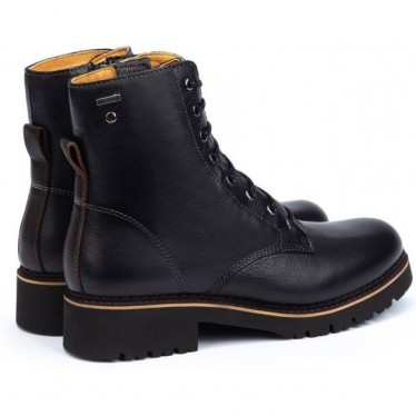 PIKOLINOS VICAR W0V-SY8986 STIEFELETTEN BLACK