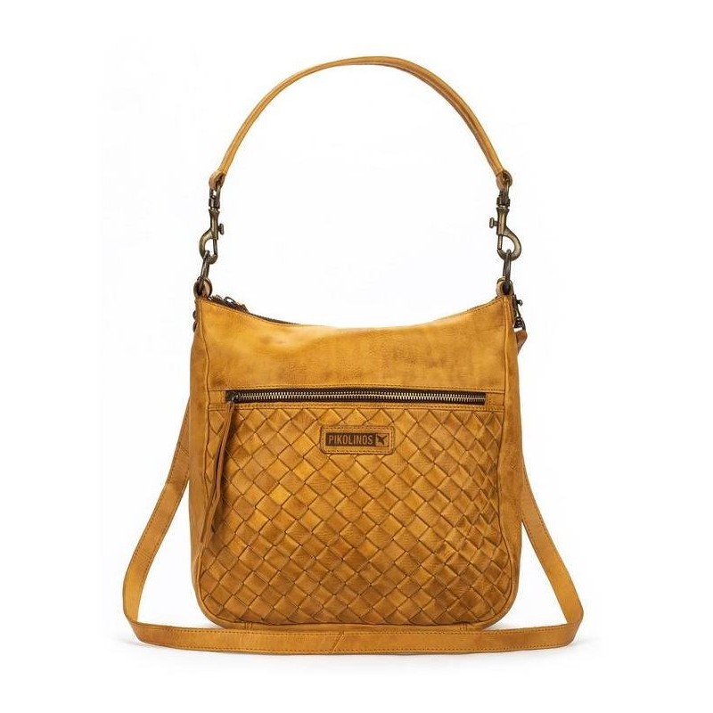 PIKOLINOS HOBO FAURA WHA-618 TASCHE MOSTAZA