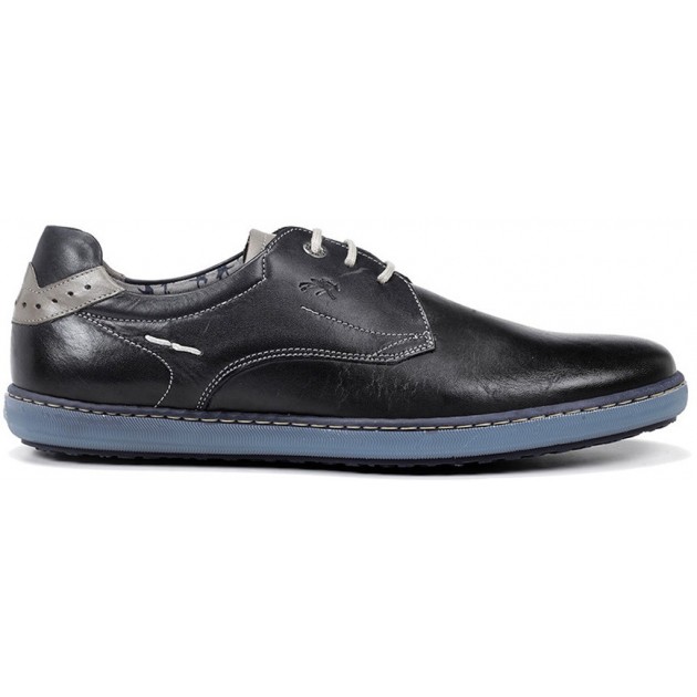 FLUCHOS F0474 HAVANA TIMOR MARINO_GRIS FLUCHOS F0474 HAVANA TIMOR MARINO_GRIS