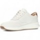 CLARKS UN RIO ZIP-SNEAKERS WHITE